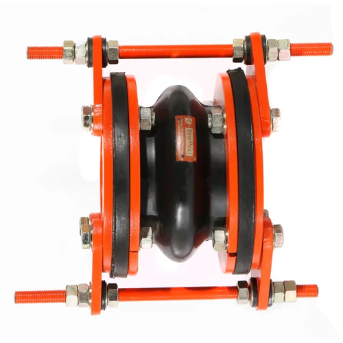 easyflex and kartar rubber bellow