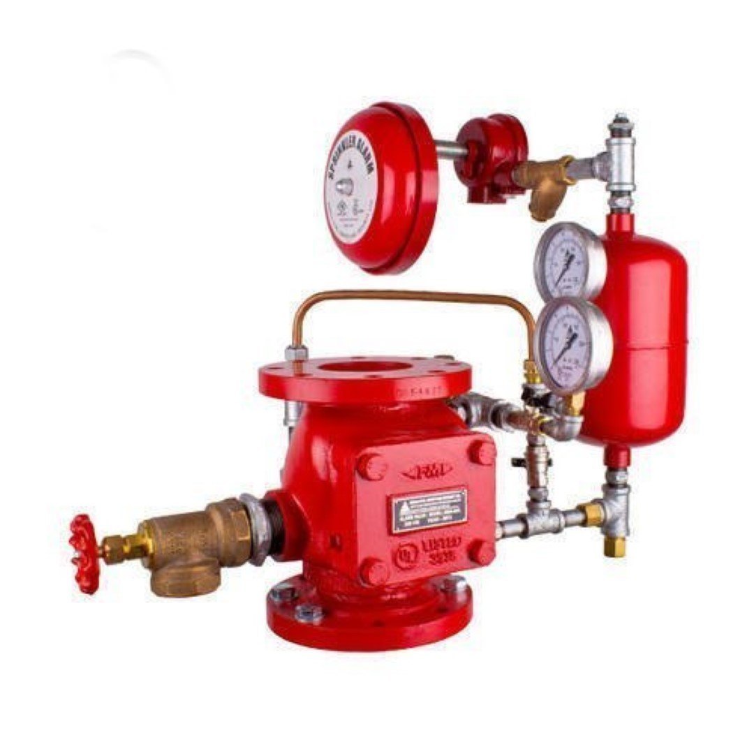 newage and kartar fire fighting range