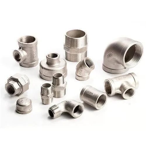 nvr fittings