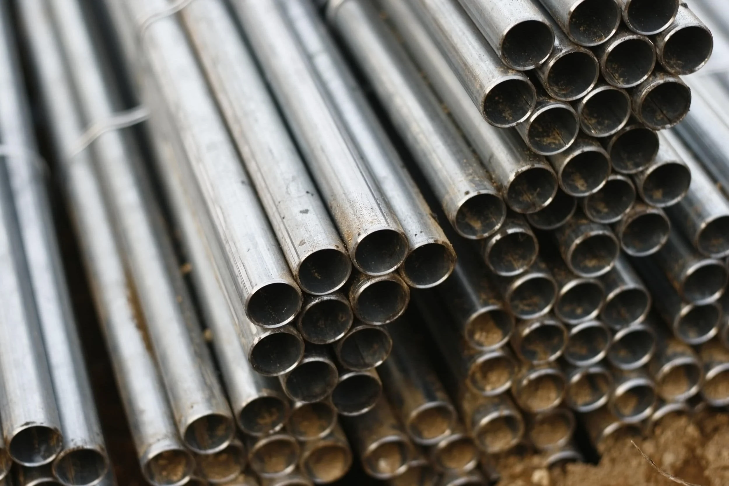 pipe fittings