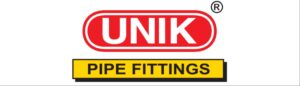 unik gi pipe fittings