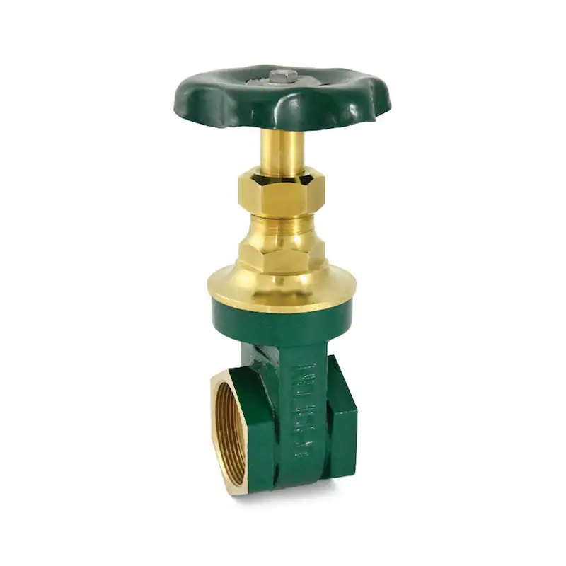 1006 Bronze Gate Valve product