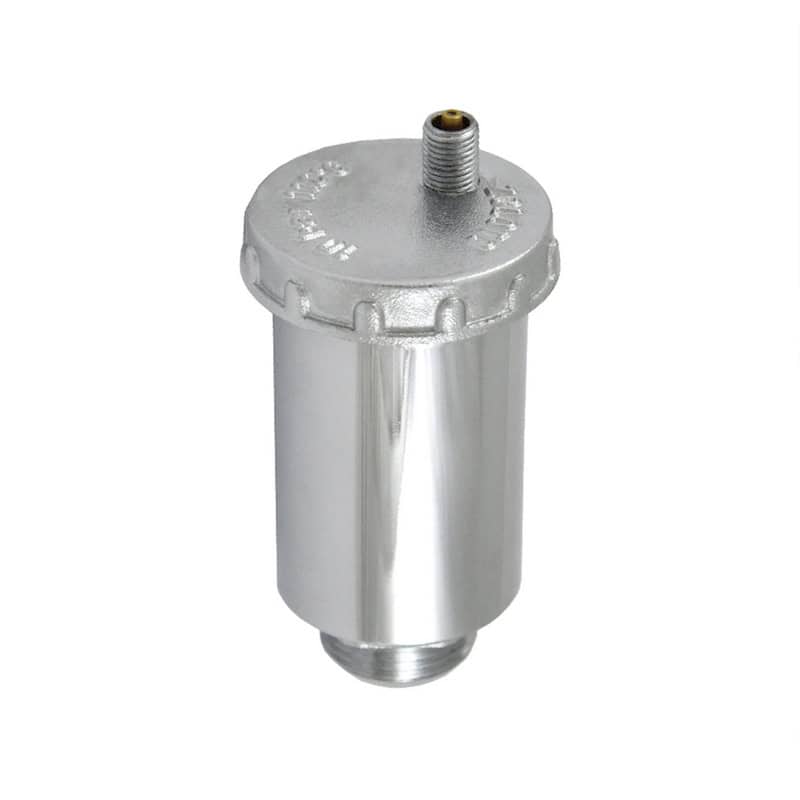 Zoloto Brass Air Release Valve 1095