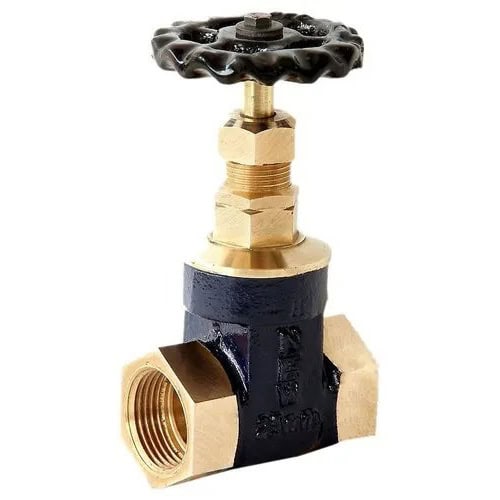Zoloto Gate Valve ISI 1035