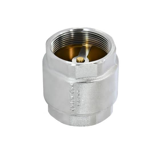 Zoloto Multi Utility Check Valve 1009A